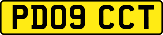 PD09CCT