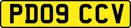 PD09CCV