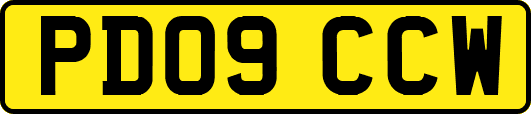 PD09CCW