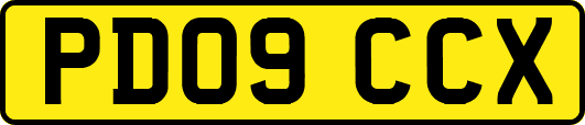 PD09CCX