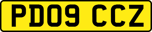 PD09CCZ