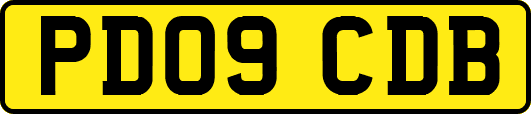 PD09CDB