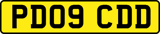 PD09CDD