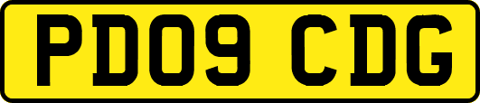 PD09CDG