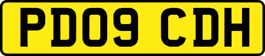 PD09CDH