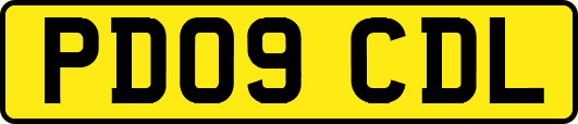 PD09CDL