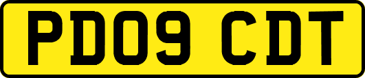 PD09CDT