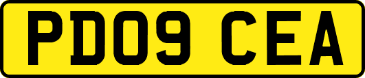 PD09CEA
