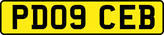 PD09CEB