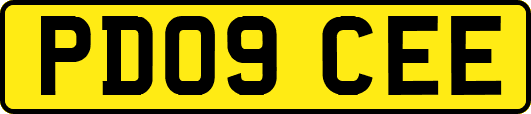 PD09CEE