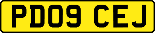 PD09CEJ
