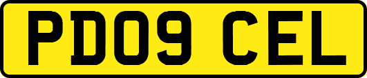 PD09CEL