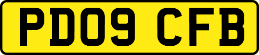 PD09CFB