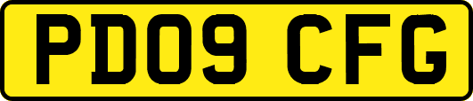 PD09CFG