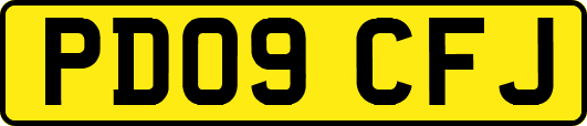 PD09CFJ