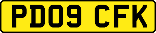 PD09CFK
