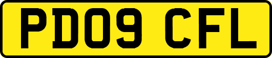 PD09CFL