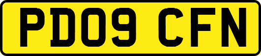 PD09CFN
