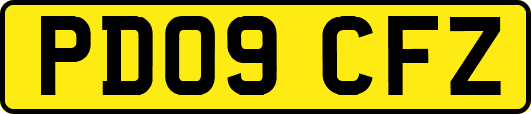 PD09CFZ