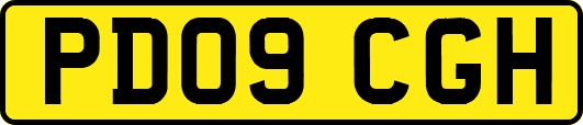 PD09CGH