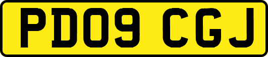 PD09CGJ