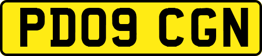 PD09CGN