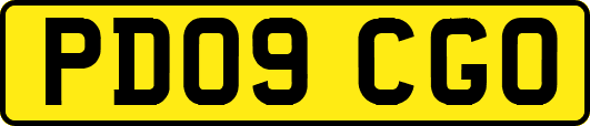 PD09CGO