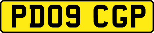 PD09CGP