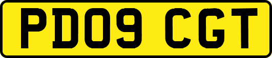 PD09CGT