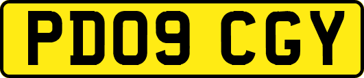 PD09CGY