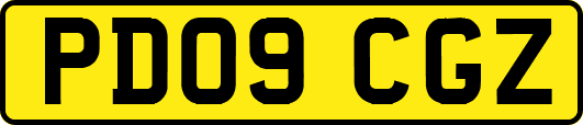 PD09CGZ