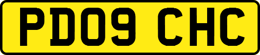 PD09CHC