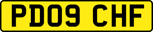 PD09CHF