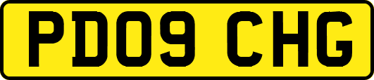 PD09CHG