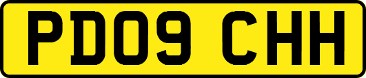 PD09CHH