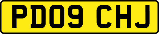 PD09CHJ