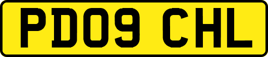 PD09CHL