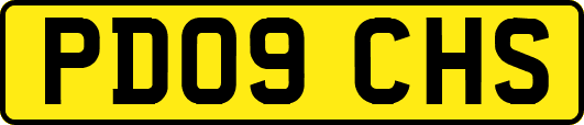 PD09CHS