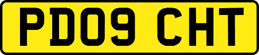 PD09CHT