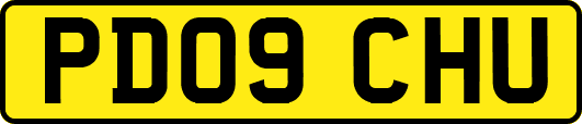 PD09CHU