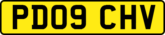 PD09CHV