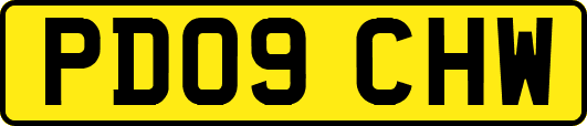 PD09CHW