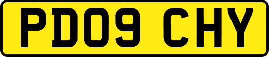 PD09CHY