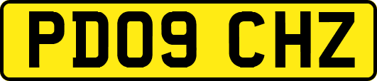 PD09CHZ