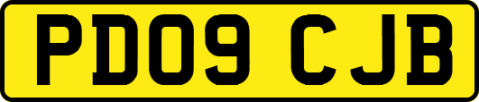 PD09CJB