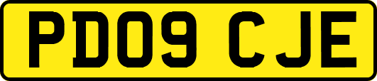 PD09CJE