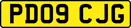 PD09CJG