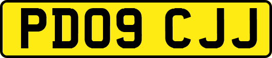 PD09CJJ