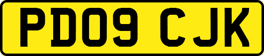 PD09CJK