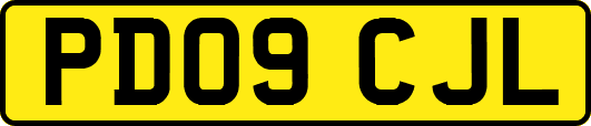 PD09CJL